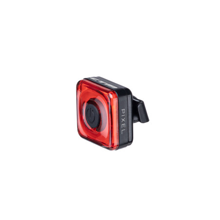 Osvetlenie zadné CTM PIXEL, 20lm, USB