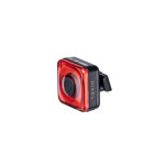 Osvetlenie zadné CTM PIXEL, 20lm, USB