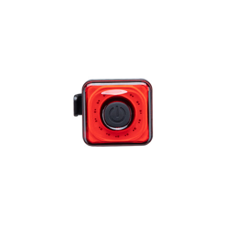 Osvetlenie zadné CTM PIXEL, 20lm, USB