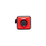 Osvetlenie zadné CTM PIXEL, 20lm, USB