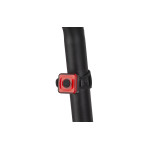Osvetlenie zadné CTM PIXEL, 20lm, USB