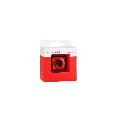 Osvetlenie zadné CTM PIXEL, 20lm, USB