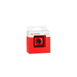 Osvetlenie zadné CTM PIXEL, 20lm, USB