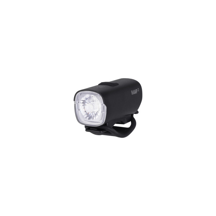 Osvetlenie predné CTM R:AMP 2, 200lm, USB-C