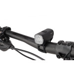 Osvetlenie predné CTM R:AMP 2, 200lm, USB-C