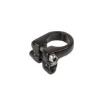 Podsedlová objímka s uchytením pre nosič - 34,9mm