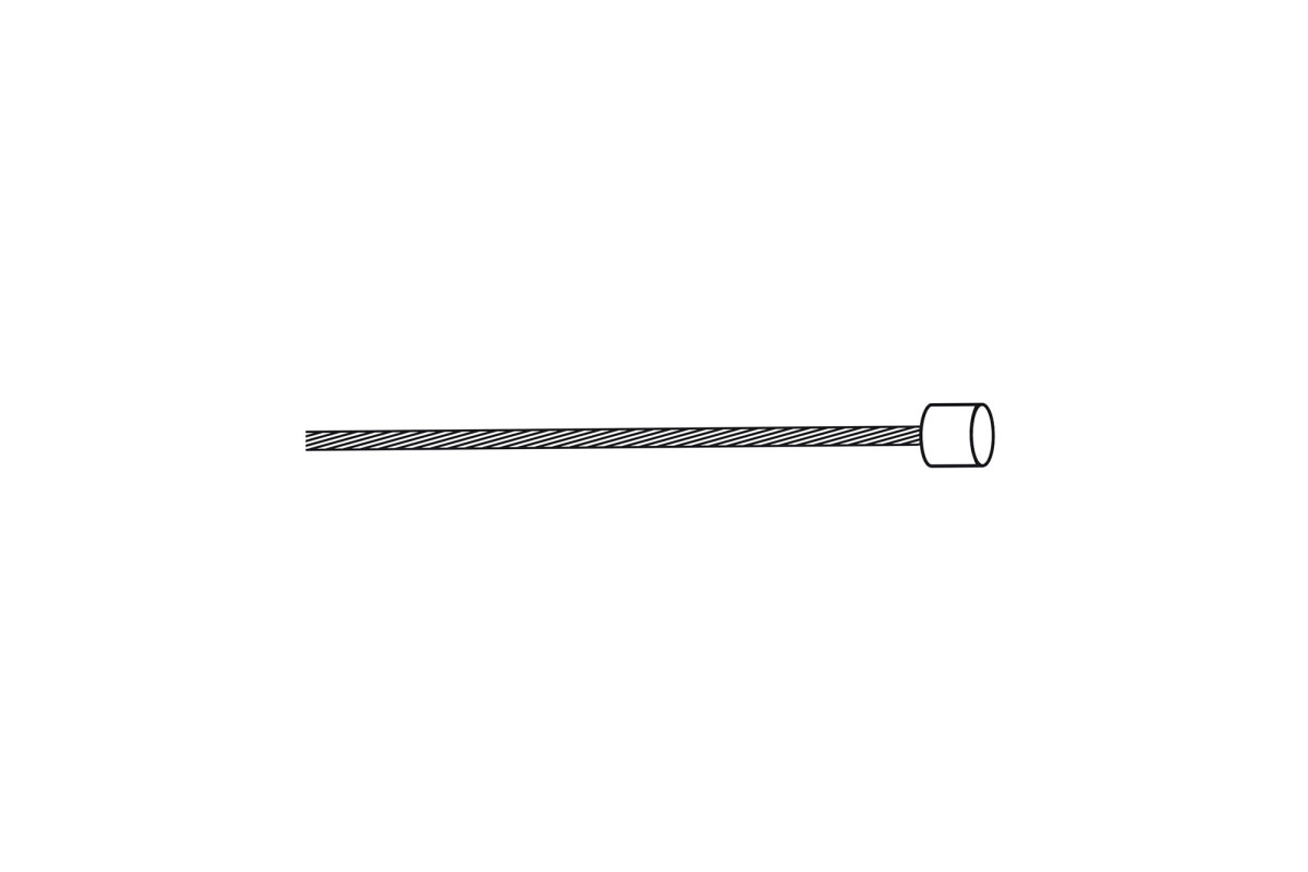 Lanko radiace PROMAX, nerez, 1,2x2100, box