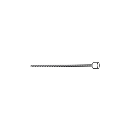 Lanko radiace PROMAX, nerez, 1,2x2100, box