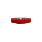 Osvetlenie zadné s nabíjateľnou batériou M-WAVE Helios USB