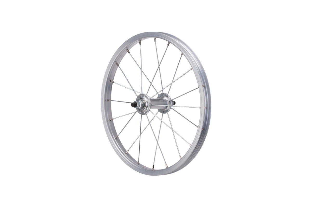 Koleso Scooby I - P, 406x20/28, maticové