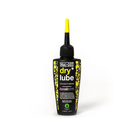 Mazanie Muc-Off Dry Lube 120ml