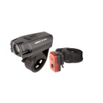 Sada osvetlenia CTM Radiant, s Cree LED,USB
