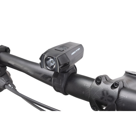 Sada osvetlenia CTM Radiant, s Cree LED,USB