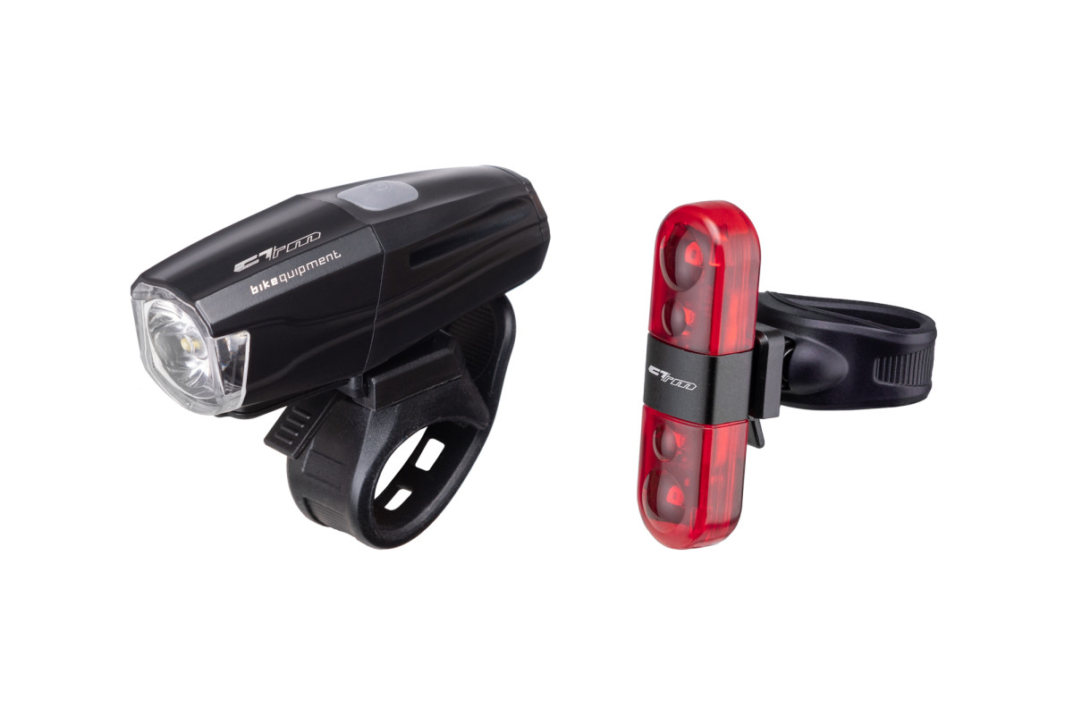 Sada osvetlenia CTM BIQ, USB