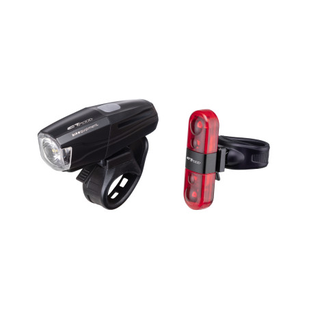 Sada osvetlenia CTM BIQ, USB