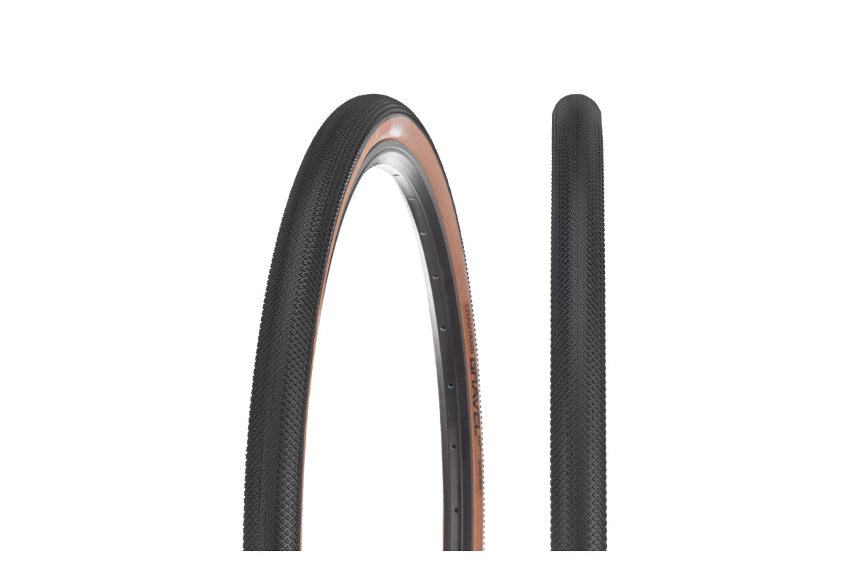 Plášť 700x38C, H-5224TR Gravel GP, 60 TPI, 2C-MTB, SPS, TLR, protiprierazový