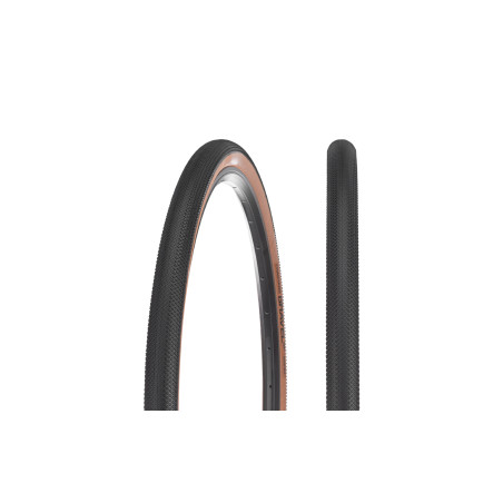 Plášť 700x38C, H-5224TR Gravel GP, 60 TPI, 2C-MTB, SPS, TLR, protiprierazový