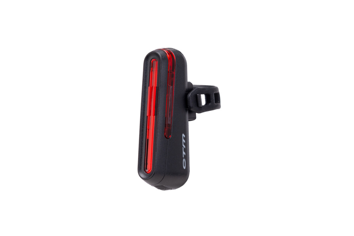 Osvetlenie zadné CTM STRAZE, 20lm, USB-C