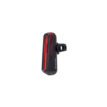 Osvetlenie zadné CTM STRAZE, 20lm, USB-C