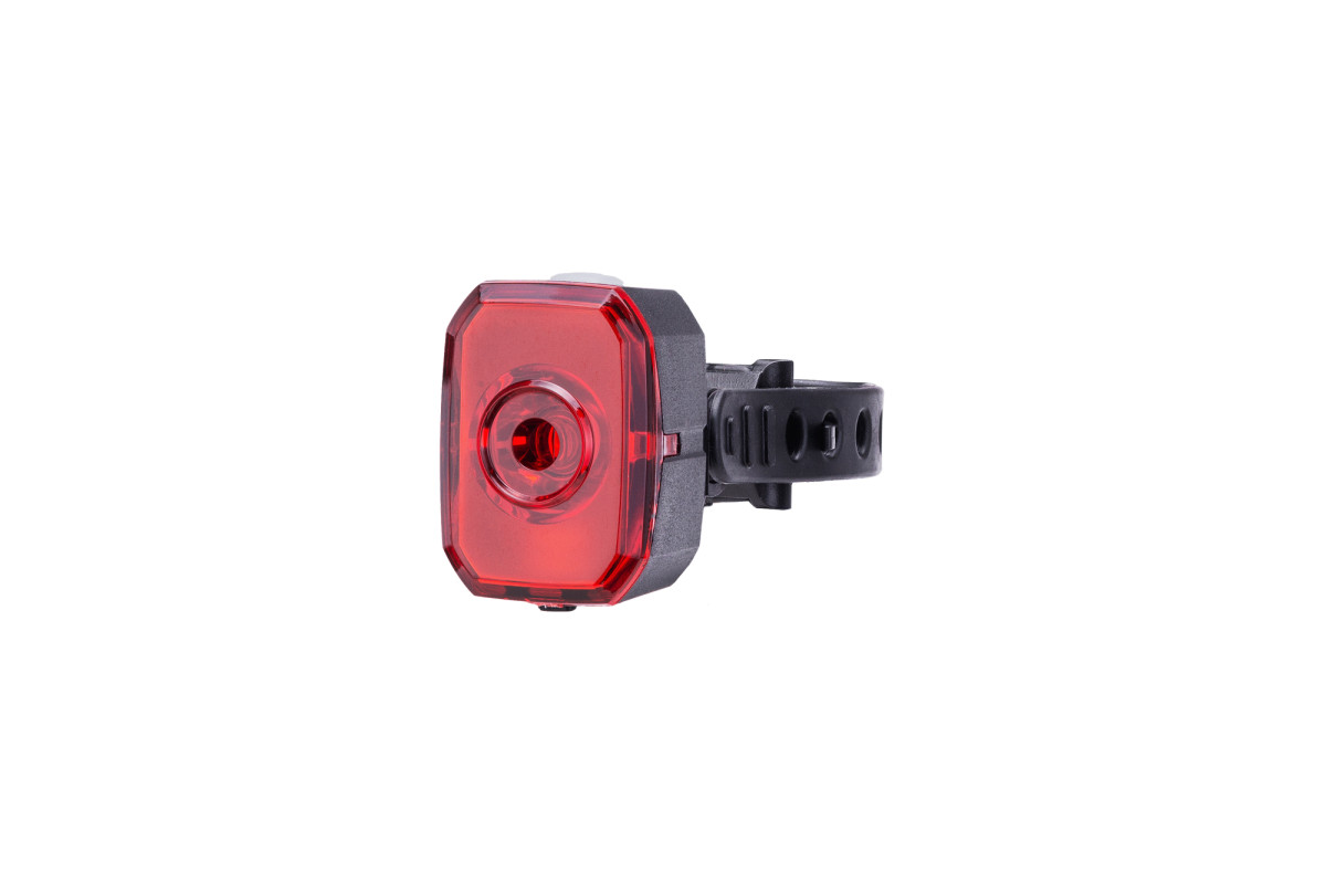 Osvetlenie zadné CTM DOTCA, 15lm, USB-C