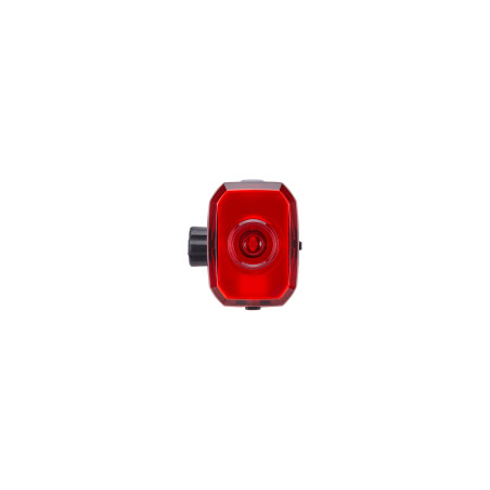 Osvetlenie zadné CTM DOTCA, 15lm, USB-C