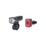 Sada osvetlenia CTM IGSUS, 500lm/15lm, USB-C