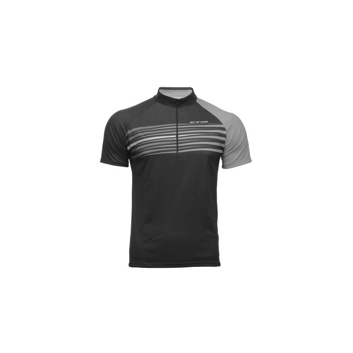 Dres CTM, SNUG, šedý L