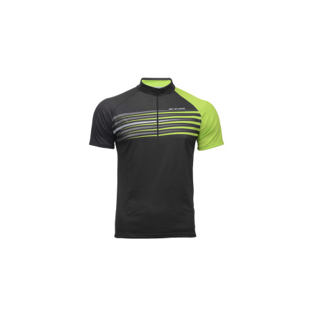 Dres CTM, SNUG, limetkový L