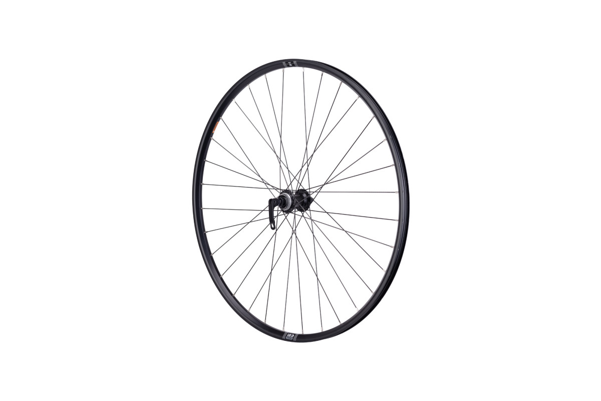 Koleso STi23 P, 622x23/32, disc, centerlock