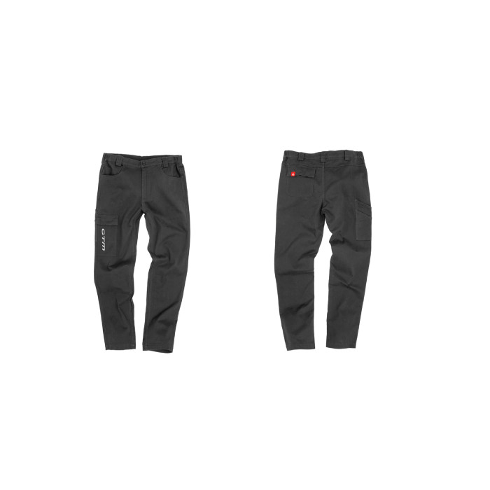 Nohavice CTM, dlhé,XL