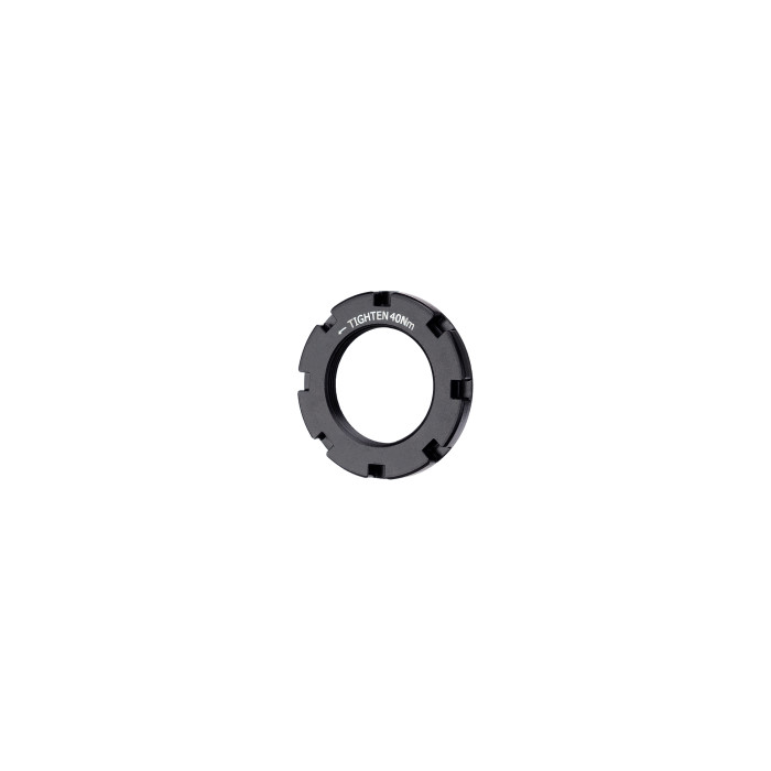 Upínacia matica prevodníka PANASONIC M28x1.0