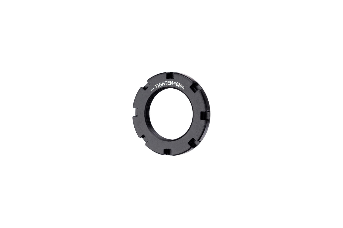 Upínacia matica prevodníka PANASONIC M28x1.0
