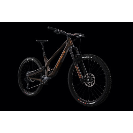 Norco Range C2 Brown/Copper 29 - M