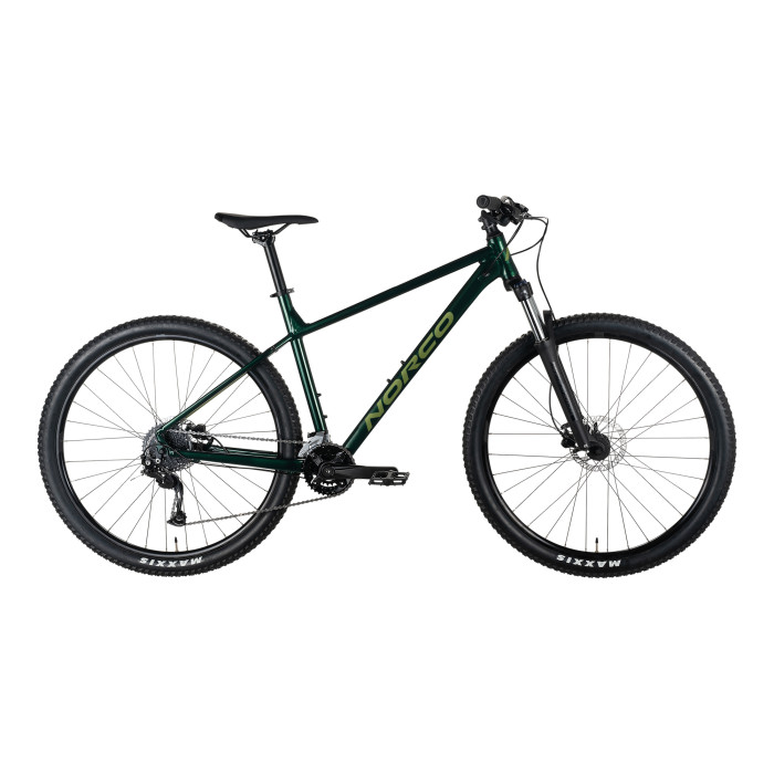NORCO Storm 3 Green/Sage 27.5 - S
