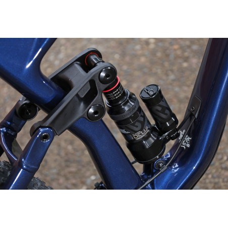 NORCO Optic C2 Sram Blue/Copper 29 - L