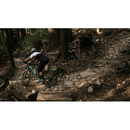 NORCO Fluid A1 Green/Grey 29 - M