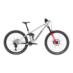 NORCO Fluid A2 Silver/Black 29 - L