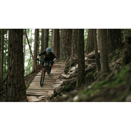 NORCO Fluid A2 Silver/Black 29 - L