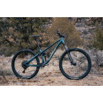 NORCO Fluid A3 Blue/Silver 29 - XL