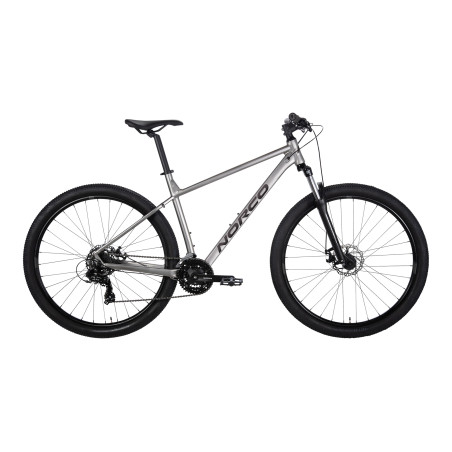 NORCO Storm 5 Silver/Black 27,5 - XXS