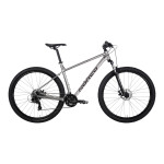 NORCO Storm 5 Silver/Black 27,5 - XXS
