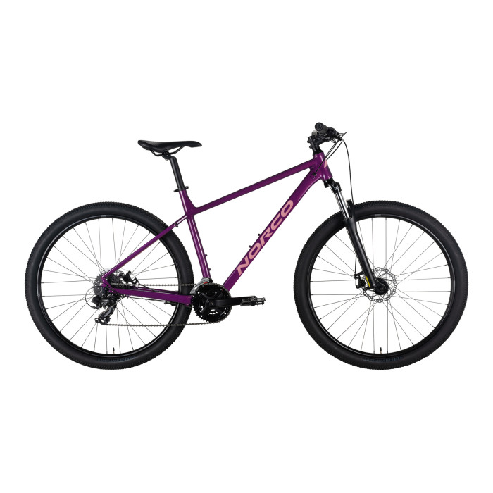 NORCO Storm 5 Purple/Pink 27,5 - XXS