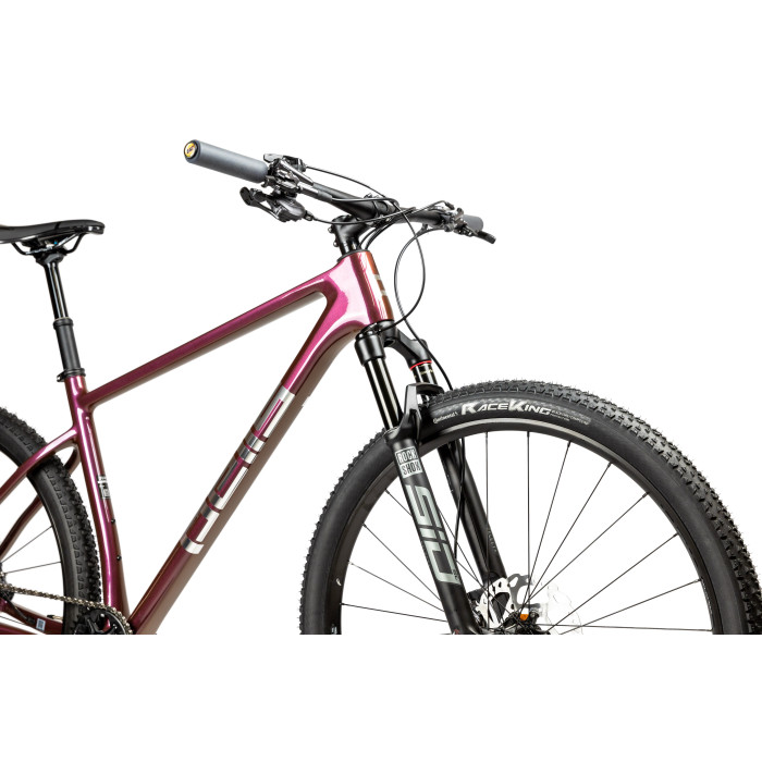 PELLS Duke 1 Eggplant - XL