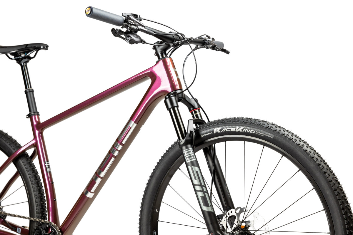 PELLS Duke 1 Eggplant - XL