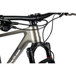 PELLS Duke 2 Obsidian Grey - L