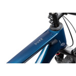 PELLS Duke 3 Petrol Blue - L