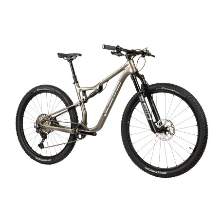 PELLS Duke FS 1 Obsidian Grey - M