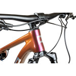 PELLS Duke FS 2 Eggplant - L