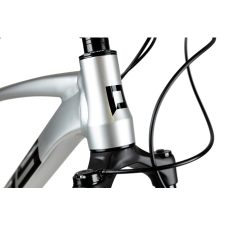 PELLS Razzer Evo 2 Silver- M