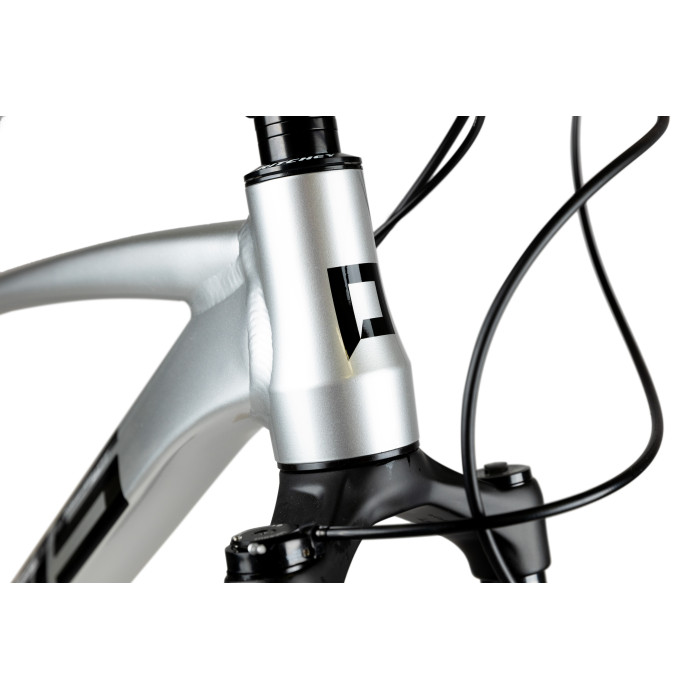 PELLS Razzer Evo 2 Silver - L